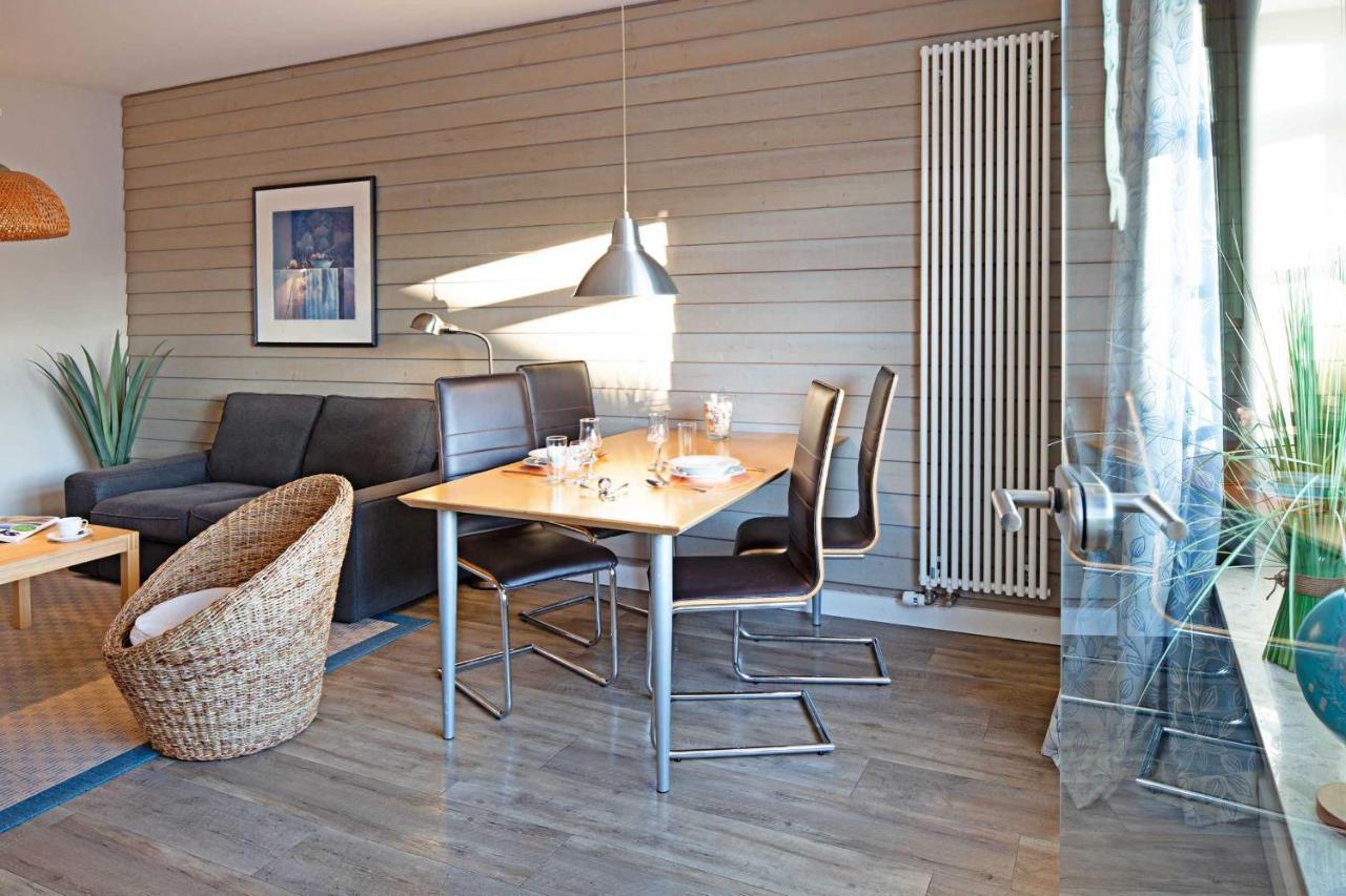 Apartment Pure Wonne Mandö *