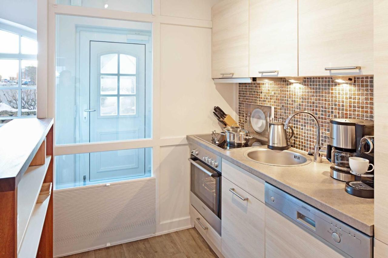 Pure Wonne Mandö Apartment