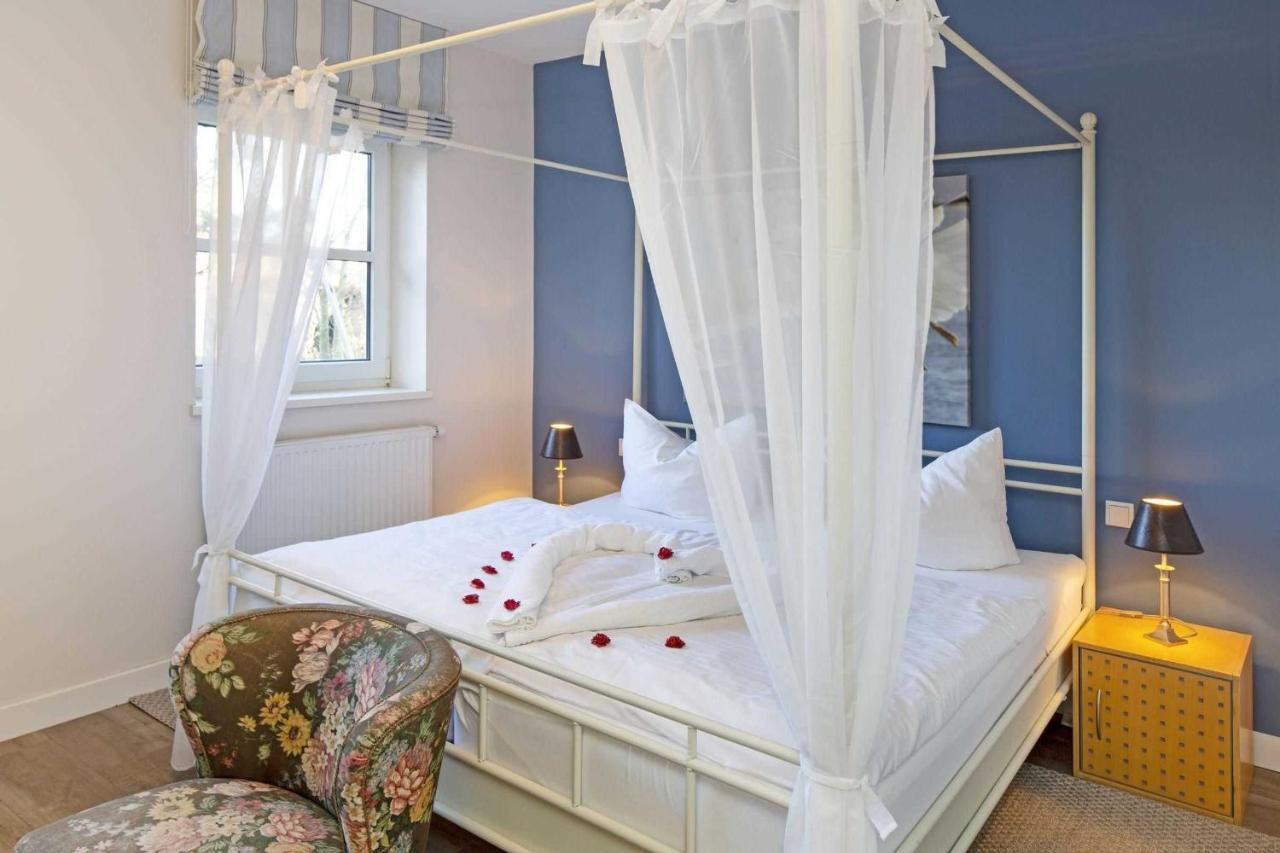 Pure Wonne Mandö * List auf Sylt
