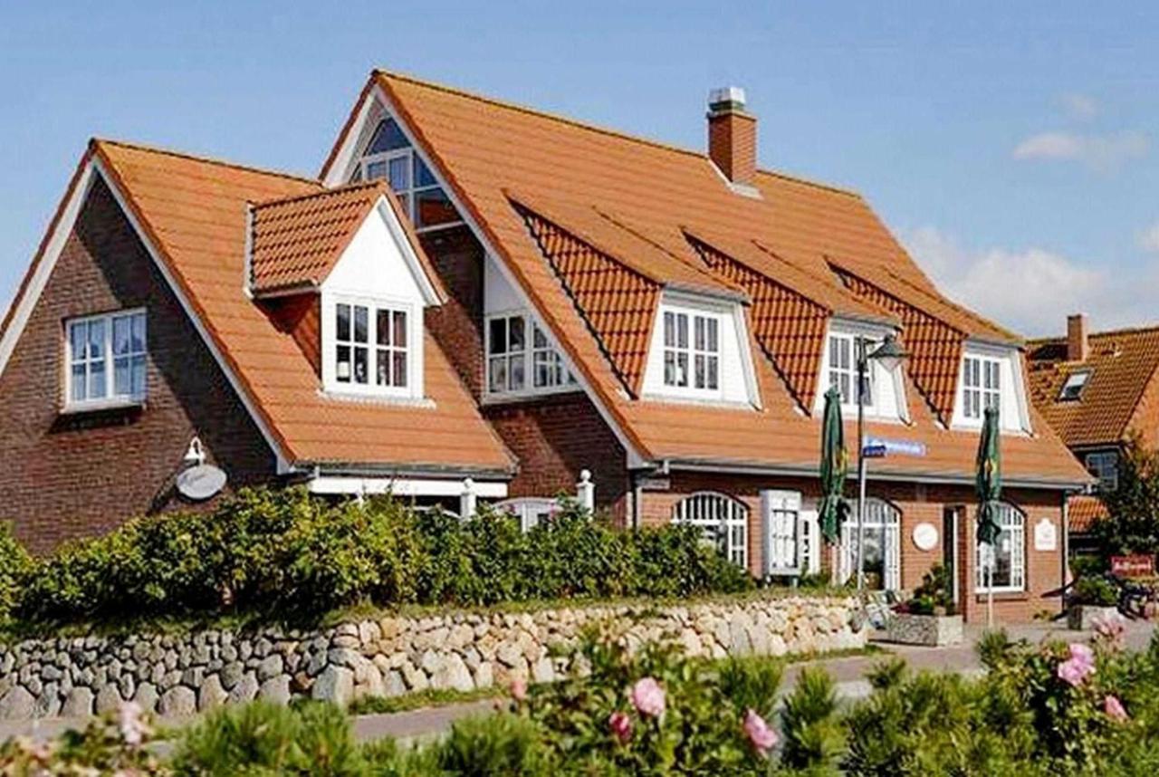 Apartment Pure Wonne Mandö