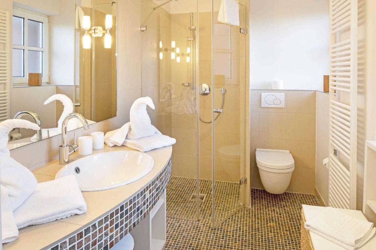 Apartment Pure Wonne Mandö List auf Sylt