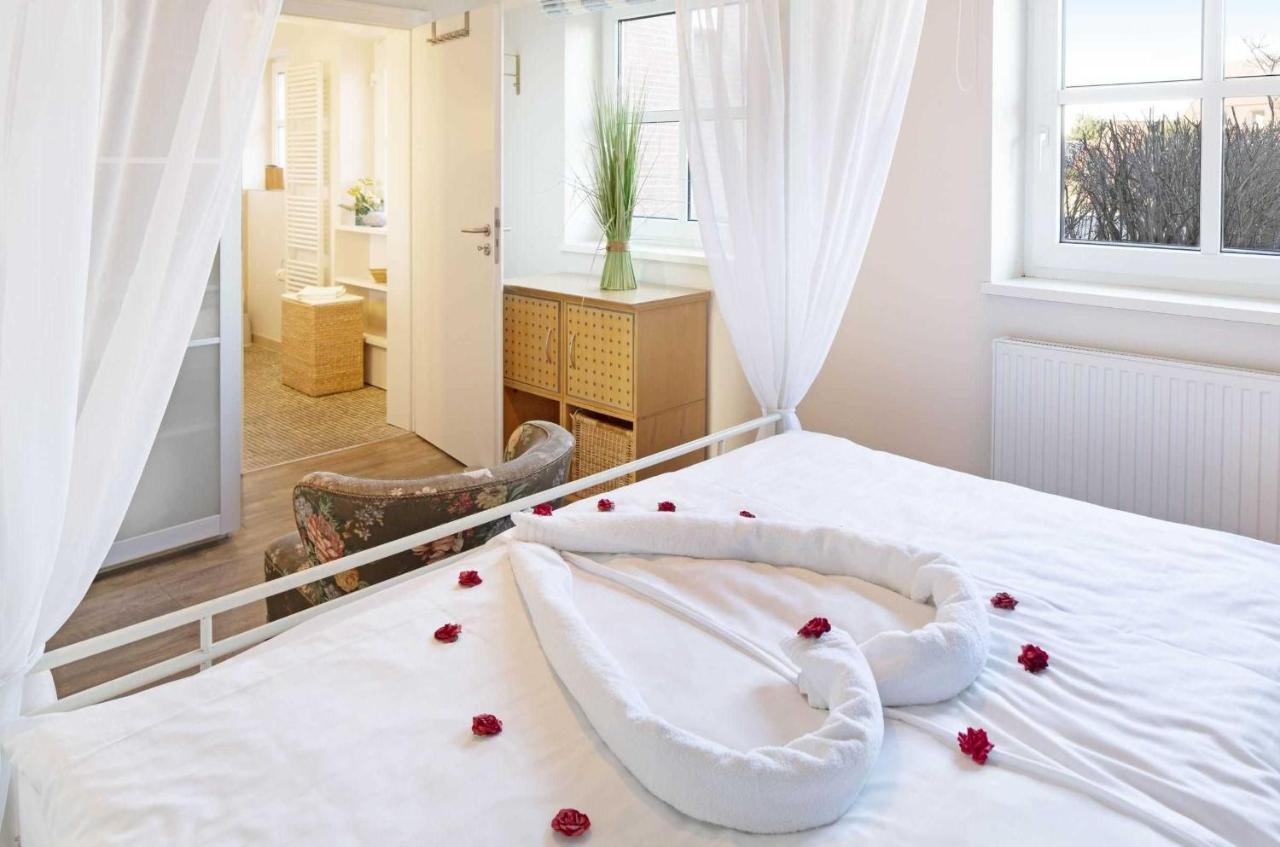 Apartment Pure Wonne Mandö