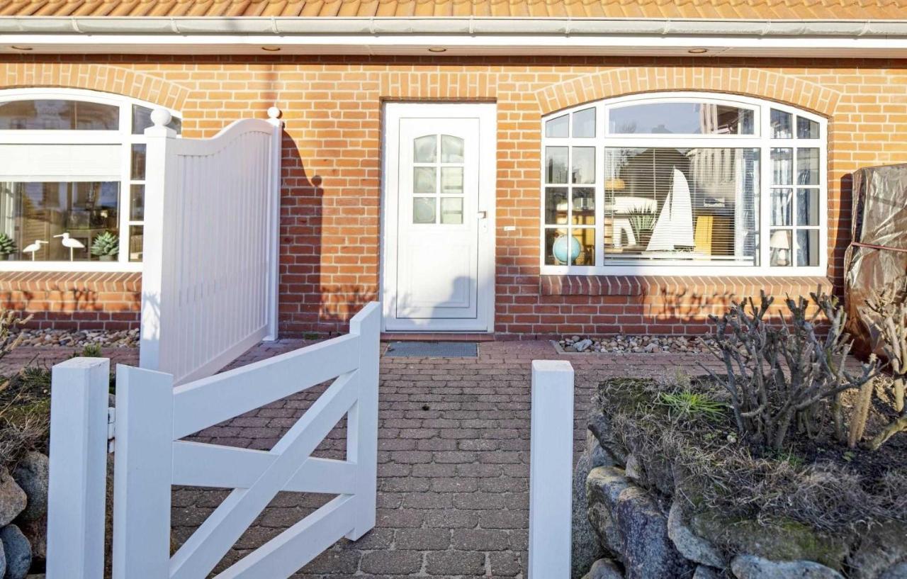 Pure Wonne Mandö Apartment